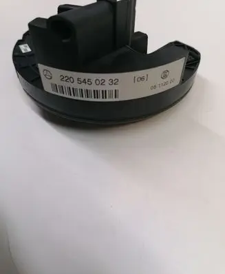 Mercedes-Benz S W220 Steering angle sensor 2205450232