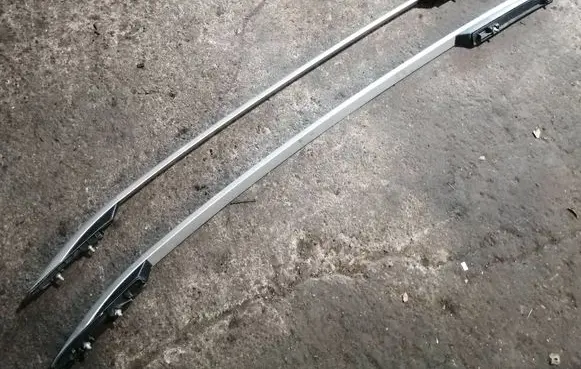 Citroen C5 Roof bar rail 10903800 10903700