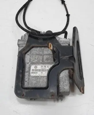 Volkswagen Transporter - Caravelle T4 Engine control unit/module 074906021A 0281001306