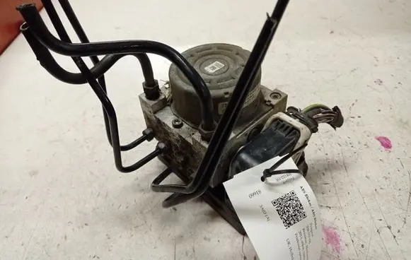Peugeot 208 ABS Pump 9804162080 10022002314 10091511773