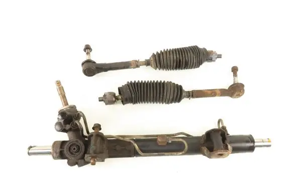 Dodge Caliber Steering rack P05105085AC