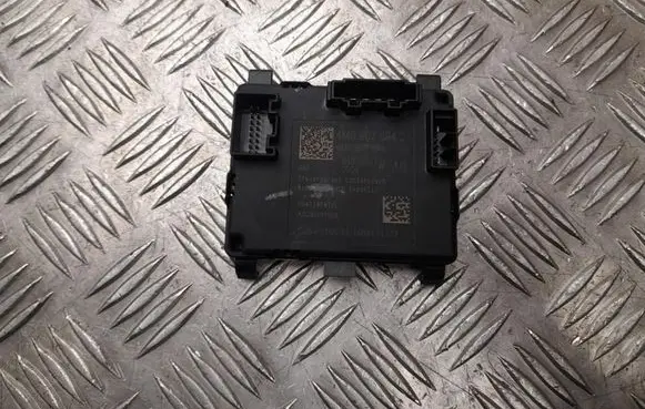 Audi A5 Other control units/modules 4M0907594J