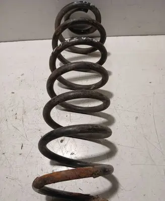 Renault Megane II Rear coil spring