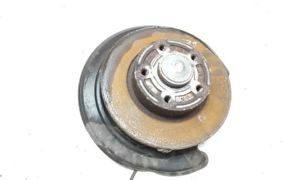 Renault Trafic III (X82) Rear wheel hub