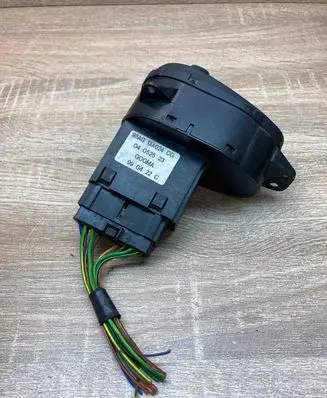 Ford Focus Light switch 98AG13A024CG 4986101 WithPlug