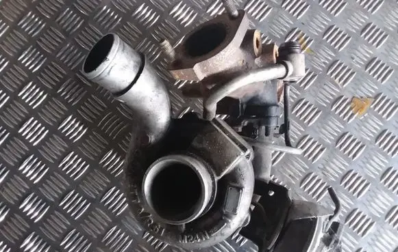 Renault Espace - Grand espace IV Turbo F01426J 8972409266