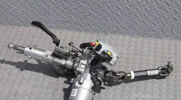 Hyundai Kona I Steering wheel axle set HYUNDAICM563E0010 CM563E0010 56300CM971