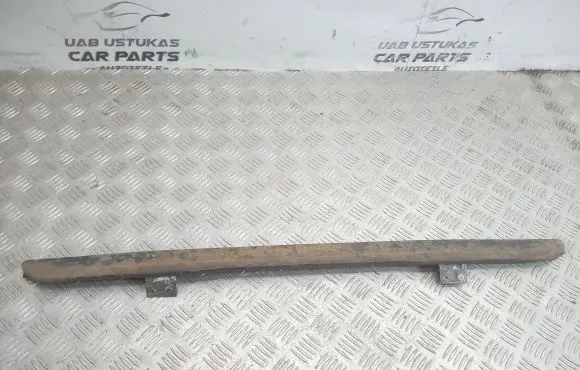 Volkswagen PASSAT Air flow deflector 