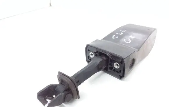 Skoda Roomster (5J) Rear door check strap stopper 5J0839249