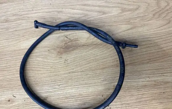 Ford Mondeo MK IV Windshield washer fluid hose 115179