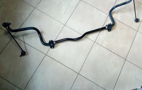 SsangYong Tivoli Front anti-roll bar/sway bar NE68891