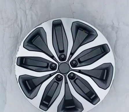 Renault Talisman R18 alloy rim 403005820R