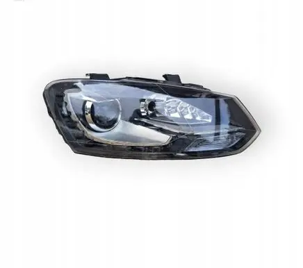 Volkswagen Polo V 6R Headlight/headlamp 6R1941032C