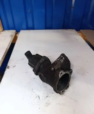 Opel Astra H EGR valve