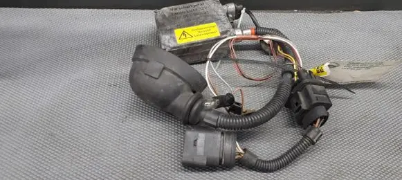 Opel Omega B2 Xenon control unit/module 5dv007750-3