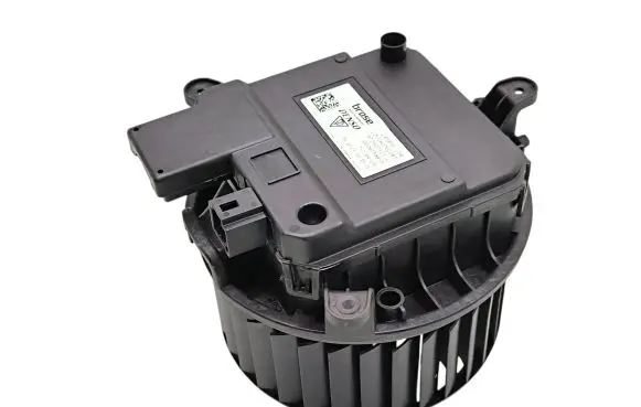 Porsche Taycan 9J1 Heater fan/blower C43850104 972907521 CZ0160702087