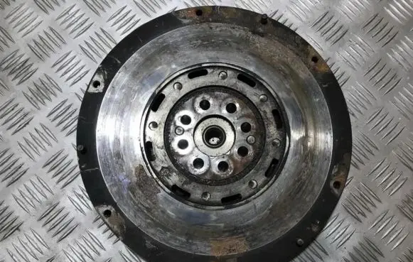 Flywheel