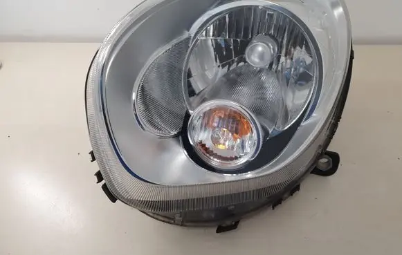 Mini Cooper Countryman R60 Headlight/headlamp 9801031