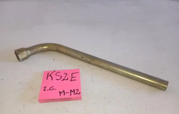 Volkswagen Transporter - Caravelle T3 Wheel nut wrench 251012219