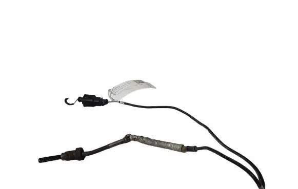 Seat Leon (1P) Exhaust gas temperature sensor 03G906088