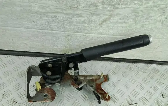Citroen C3 Manual 6 speed gearbox