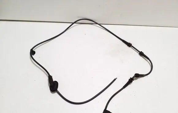 Audi TT TTS Mk2 Rear ABS sensor wiring 62031080A