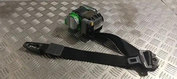 Audi A4 S4 B8 8K Front seatbelt 8K1857705J