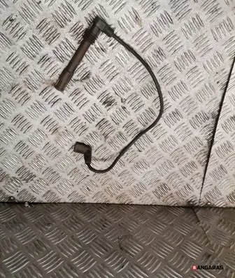 Audi A3 S3 8L Ignition plug leads 