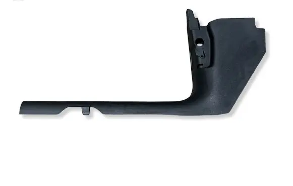 Audi Q5 SQ5 Front sill trim cover 80B867271B