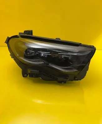 Mercedes-Benz E W214 Headlight/headlamp A2149066202