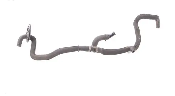 Audi A8 S8 D4 4H Engine coolant pipe/hose 4H2819674D