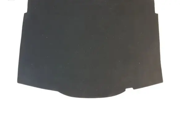Trunk/boot floor carpet liner