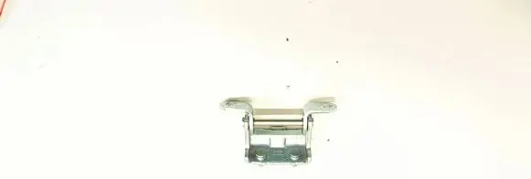 Nissan Juke I F15 Rear door upper hinge 824014EA0A