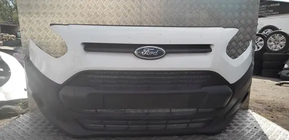 Ford Transit - Tourneo Connect Front bumper 17F775