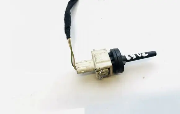 Audi A4 S4 B5 8D Interior temperature sensor 4a0820539