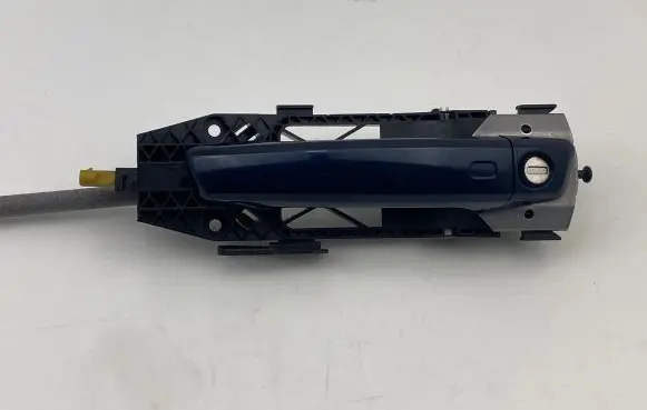 Audi A3 S3 8V Front door exterior handle