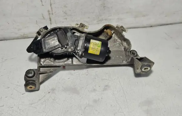 Audi A2 Front wiper linkage and motor 8Z0955113 8Z1955023