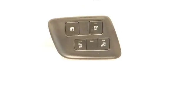 Citroen DS4 Other switches/knobs/shifts