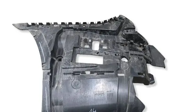 BMW 7 G11 G12 Rear bumper mounting bracket 51127357147 21754011