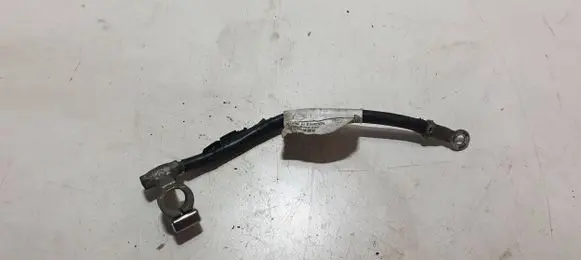 Volvo XC70 Negative earth cable (battery) 31296483