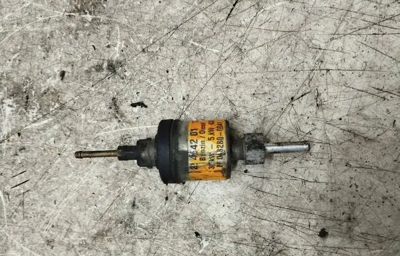 Toyota Avensis T270 Webasto auxiliary heater fuel pump 22454201 454201 20454201