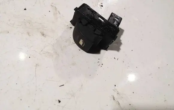 Peugeot Partner Electric window control switch 