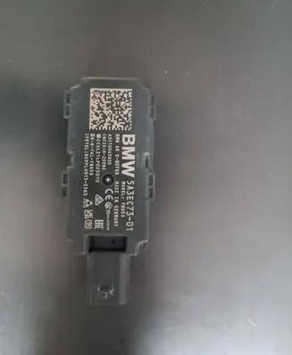 BMW 2 Active Tourer U06 Radio antenna 5A3E073
