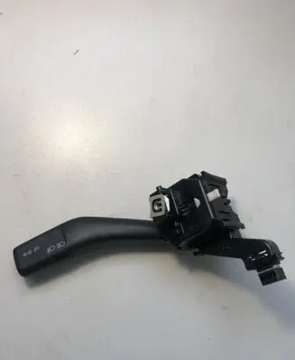 Volkswagen Golf Plus Indicator stalk 1K0953513