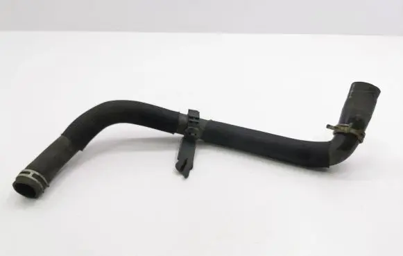 Citroen C4 Cactus Engine coolant pipe/hose