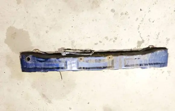 Mitsubishi Grandis Front bumper cross member