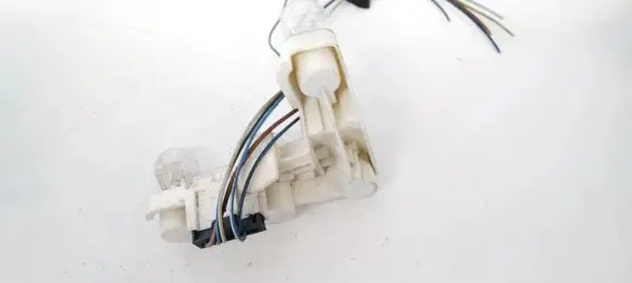 BMW 3 E90 E91 Tail light bulb cover holder 6937474