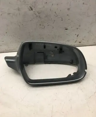 Audi A4 S4 B8 8K Plastic wing mirror trim cover 8F0857528 600472