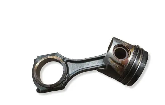 Mercedes-Benz E W212 Piston with connecting rod 65100