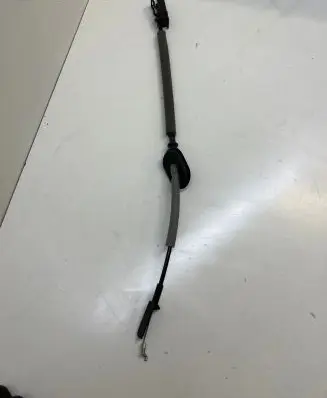 Front door lock